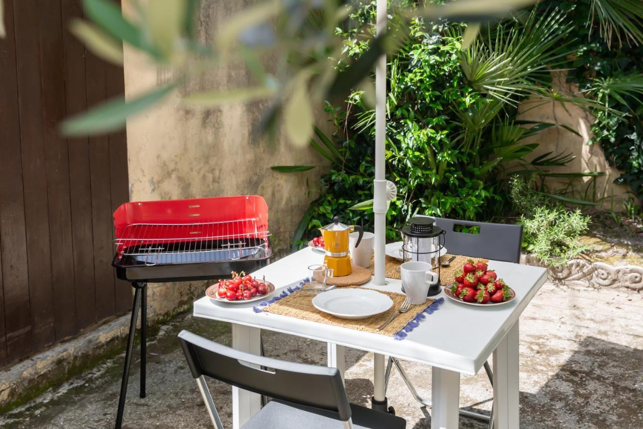 פיזה Cisanello Rock Apartment With Patio And Barbecue מראה חיצוני תמונה