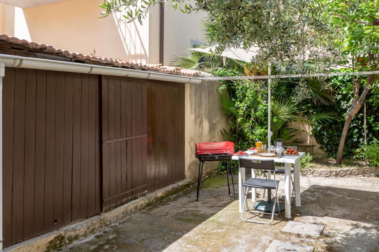 פיזה Cisanello Rock Apartment With Patio And Barbecue מראה חיצוני תמונה